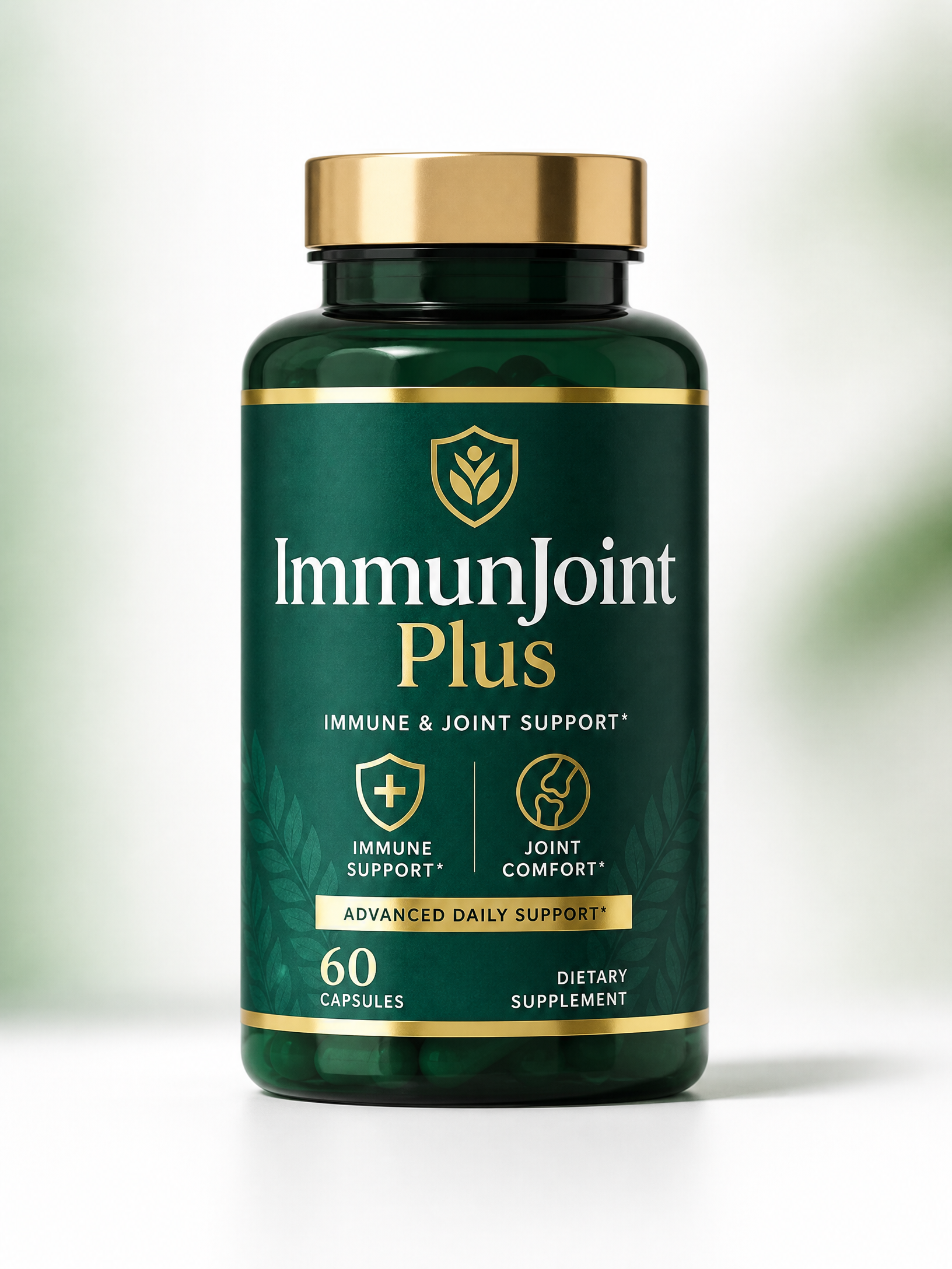 ImmunJoint Plus